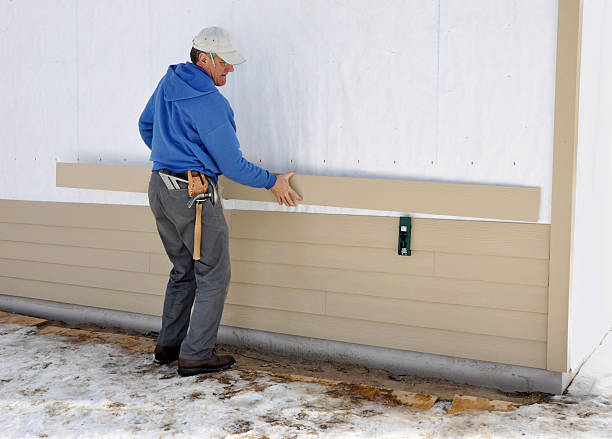 Custom Trim and Detailing for Siding in Wedgefield, FL